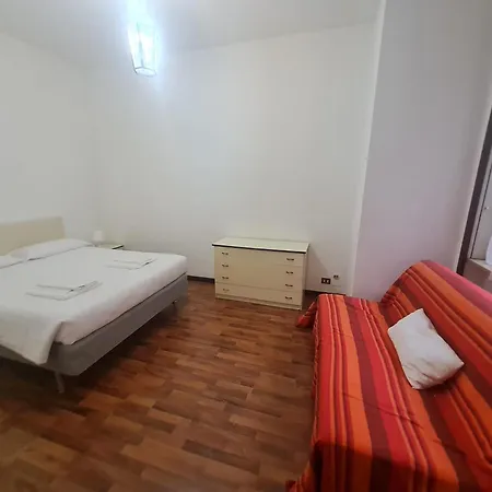 Apartmán Brera - Foro Buonaparte Cozy Milán