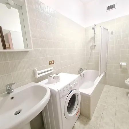 Brera - Foro Buonaparte Cozy Apartmán Milán