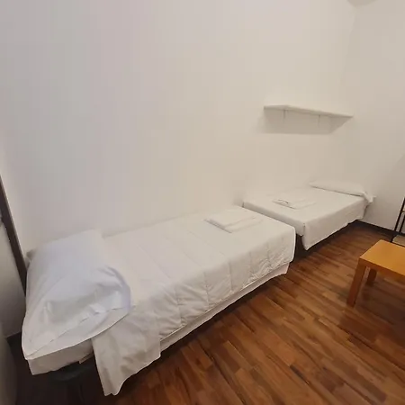 Apartmán Brera - Foro Buonaparte Cozy *