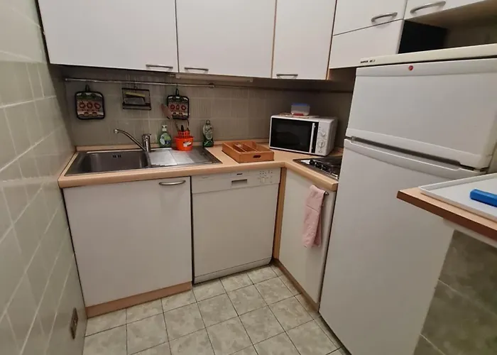 Apartmán Brera - Foro Buonaparte Cozy
