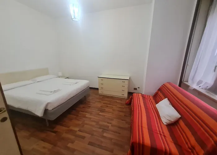 Apartmán Brera - Foro Buonaparte Cozy Milán
