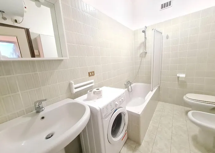 Brera - Foro Buonaparte Cozy Apartmán Milán