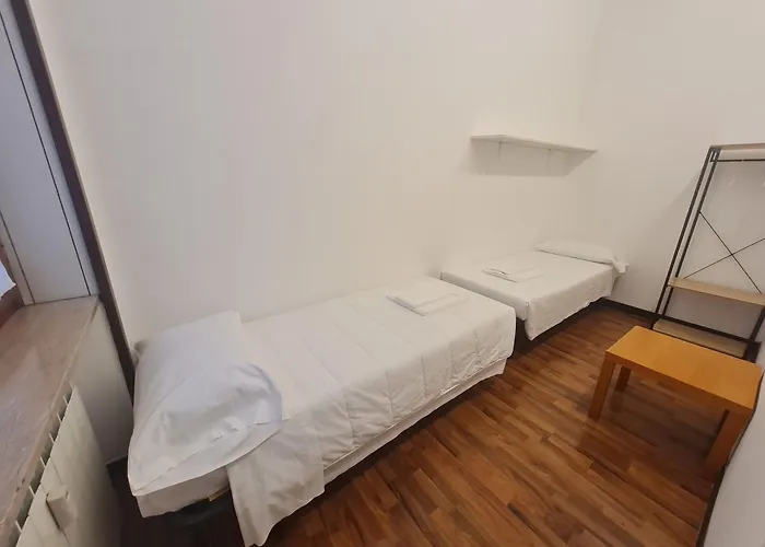 Apartmán Brera - Foro Buonaparte Cozy *