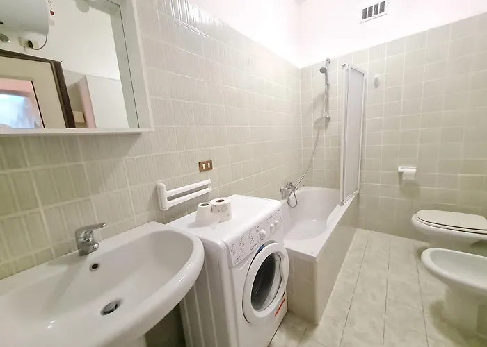 Brera - Foro Buonaparte Cozy Apartmán
